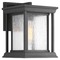 Progress Lighting Endicott Outdoor Wall Light in Black by Progress Lighting P5605-31