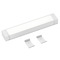 Recesso Lighting by Dolan Designs Recesso Lighting 6-Inch Super Thin LED Light Bar 3000K 150LM UCTL06-3000-WH