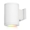 WAC Lighting Tube Architectural 5-Inch LED Color Changing Wall Light by WAC Lighting DS-WS05-FS-CC-WT