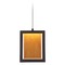 Avenue Lighting Brentwood Dark Bronze LED Pendant by Avenue Lighting HF6014-DBZ