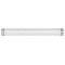 Nuvo Lighting Glamour Brushed Nickel LED Vertical Bathroom Light by Nuvo Lighting 62-1632