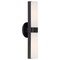 Nuvo Lighting Bond Aged Bronze LED Bathroom Light by Nuvo Lighting 62/742