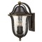 Hinkley Bolla 18.75-Inch Olde Bronze Outdoor Wall Light by Hinkley Lighting 2645OB