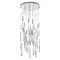 Avenue Lighting Boa 31-Light Polished Nickel LED Multi-Light Pendant by Avenue Lighting HF2031-BOA-PN