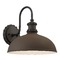 Minka Lavery Barn Light Outdoor Wall Light Bronze Escudilla by Minka Lavery 71251-662