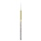 Avenue Lighting Boa Brushed Brass LED Pendant by Avenue Lighting HF2020-BOA-BB