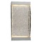 Avenue Lighting Glacier Avenue 15-Inch Polished Nickel LED Sconce by Avenue Lighting HF3016-PN