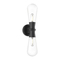 Alora Lighting Alora Lighting Marcel Matte Black Sconce WV464002MB