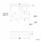 Schonbek Beyond Schonbek Beyond Quest Aged Brass LED Multi-Light Pendant with Globe Shade BPD40214L-AB