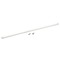 Recesso Lighting by Dolan Designs Recesso Lighting 36-Inch Super Thin LED Light Bar 2700K 800LM UCTL36-2700-WH