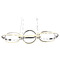 Avenue Lighting Circa LED Collection Linear Light in Chrome by Avenue Lighting HF5025-CH