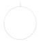 Kuzco Lighting Cirque White LED Pendant by Kuzco Lighting PD82560-WH