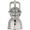 Visual Comfort Signature Collection E.F. Chapman Yoke Sconce in Nickel & Nickel by Visual Comfort Signature SL2975PNPN