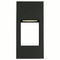 Visual Comfort Studio Collection Visual Comfort Studio Collection Testa Black LED Outdoor Wall Light 8557793S-12