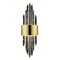 Avenue Lighting Aspen Brushed Brass LED Sconce by Avenue Lighting HF3017-BB