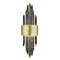 Avenue Lighting Aspen Dark Bronze LED Sconce by Avenue Lighting HF3017-HBB
