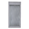 Avenue Lighting Silver 12-Inch LED Outdoor Wall Light by Avenue Lighting AV9901-SLV