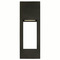 Visual Comfort Studio Collection Visual Comfort Studio Collection Testa Antique Bronze LED Outdoor Wall Light 8657793S-71