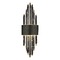 Avenue Lighting Aspen Hammered Dark Bronze LED Sconce by Avenue Lighting HF3017-HDBZ