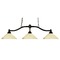 Z-Lite Chance Bronze Billiard Light by Z-Lite 147BRZ-AGM14