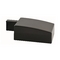 RAB Electric Lighting Outdoor Wall Light in Bronze - 50W by RAB Electric Lighting AJSN50/PC