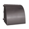 RAB Electric Lighting Outdoor Wall Light in Bronze - 100W by RAB Electric Lighting WP1FCH100QT