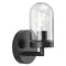 Progress Lighting Signal Graphite Sconce by Progress Lighting P300174-143