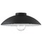 Minka Lavery Sand Coal Glass by Minka Lavery 7984-14-66