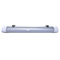 Nuvo Lighting White & Gray LED Flush Mount by Nuvo Lighting 65-830