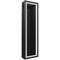 Avenue Lighting Park Ave. Black LED Sconce by Avenue Lighting HF9404-BK