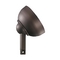 Kichler Lighting Downrod Coupler in Polished Nickel by Kichler Lighting 337005PN