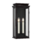 Troy Lighting Troy Lighting Louie Forged Iron LED Outdoor Wall Light B2520-FOR