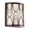 Progress Lighting Cirrine Antique Bronze Sconce by Progress Lighting P7149-20