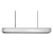 Kuzco Lighting Modern White LED Pendant 3000K 2280LM by Kuzco Lighting LP14548-WH