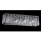 Z-Lite Terra Chrome LED Bathroom Light by Z-Lite 872CH-4V-LED