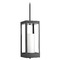 Progress Lighting Patewood Black Outdoor Hanging Light by Progress Lighting P550024-031