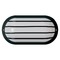 Nuvo Lighting Black Outdoor Wall Light by Nuvo Lighting SF77/857