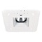 WAC Lighting Aether White LED Recessed Trim by WAC Lighting R2ASDL-S840-WT