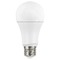 Satco Lighting 15.5W A19 LED 5000K Medium Base 230-Degree 120V 4-pack Dimmable by Satco Lighting S11425