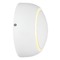 Nuvo Lighting Pinion White LED Outdoor Wall Light by Nuvo Lighting 62/1468