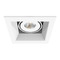 Eurofase Lighting White & White LED Recessed Kit by Eurofase Lighting TE161LED-30-2-22