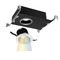 WAC Lighting Aether Color Changing Haze White LED Recessed Kit by WAC Lighting R3ASWT-ACC24-HZWT