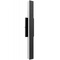 Avenue Lighting Avenue 24-Inch LED Outdoor Wall Light in Black by Avenue Lighting AV2124-BLK