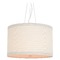 Visual Comfort Signature Collection Kate Spade New York Walker Pendant in Gild by Visual Comfort Signature KS5078GL