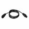 Maxim Lighting CounterMax SS 60-Inch Connecting Cord by Maxim Lighting CRD898-60BK