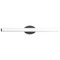 Progress Lighting Parallel LED Architectural Bronze Bathroom Light 3000K by Progress Lighting P300184-129-30