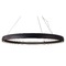 Kuzco Lighting Modern Black LED Pendant 3000K 16000LM by Kuzco Lighting PD22772-BK