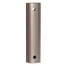 Fanimation Fans Showroom Collection Steel Wet 18-Inch Downrod in Brushed Nickel by Fanimation Fans DR1SS-18BNW
