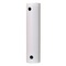 Fanimation Fans Showroom Collection Steel Wet 18-Inch Downrod in Matte White by Fanimation Fans DR1SS-18MWW