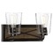 Progress Lighting Briarwood Bath Light in Antique Bronze by Progress Lighting P300230-020